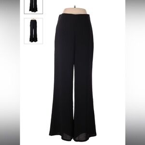 Leith women’s wide leg pant NWT